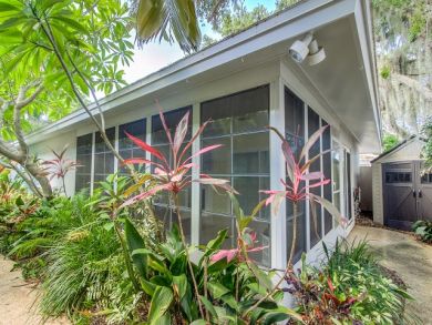 Two Bedroom Two Bathroom Siesta Key Rental - Sleeps 4