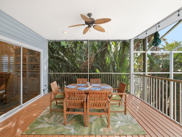 Naples Florida Vacation Rentals Gulf Coast Home with Pool & Gulf Access