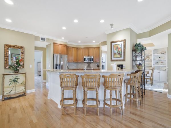 Naples Florida Vacation Rentals Gulf Coast Home with Pool & Gulf Access