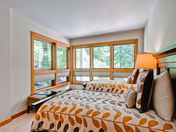 Posh 4 Bedroom Vail Ski Home Take a Look Great Rental Option