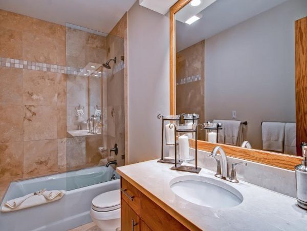 Posh 4 Bedroom Vail Ski Home Take a Look Great Rental Option