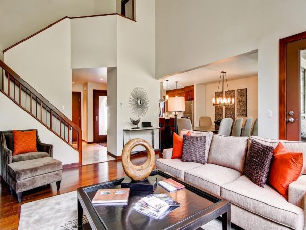Posh 4 Bedroom Vail Ski Home Take a Look Great Rental Option