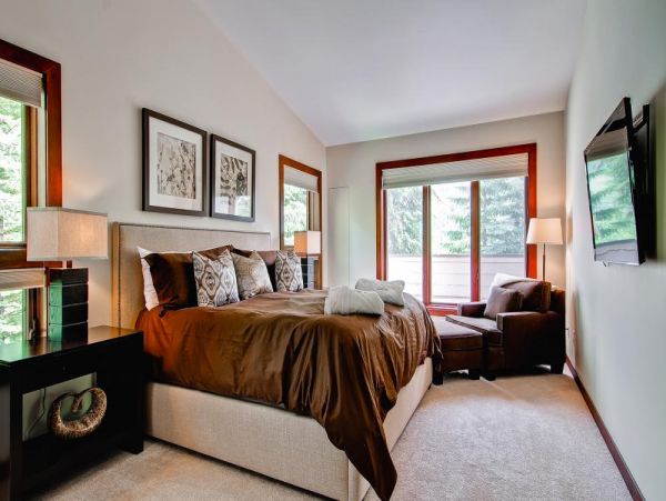 Posh 4 Bedroom Vail Ski Home Take a Look Great Rental Option