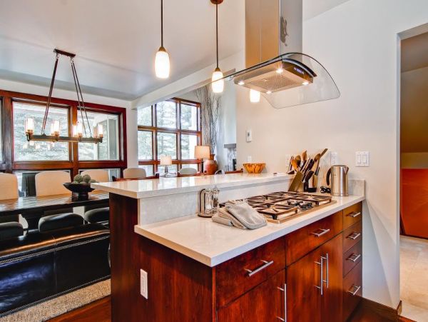 Posh 4 Bedroom Vail Ski Home Take a Look Great Rental Option