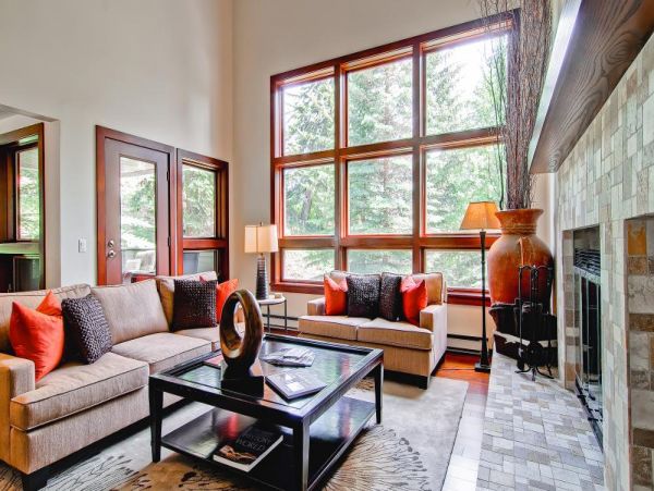Posh 4 Bedroom Vail Ski Home Take a Look Great Rental Option