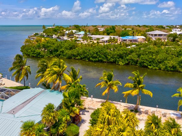 Florida Keys 5 Bedrooms 4 Bathrooms - Family Vacation Rental