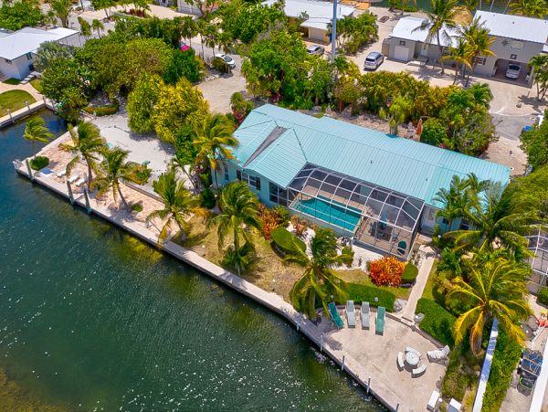 Florida Keys 5 Bedrooms 4 Bathrooms - Family Vacation Rental