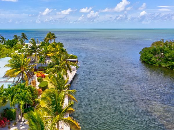 Florida Keys 5 Bedrooms 4 Bathrooms - Family Vacation Rental