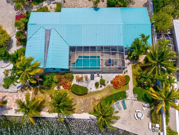 Florida Keys 5 Bedrooms 4 Bathrooms - Family Vacation Rental