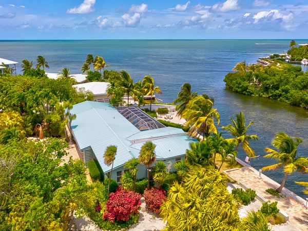 Florida Keys 5 Bedrooms 4 Bathrooms - Family Vacation Rental
