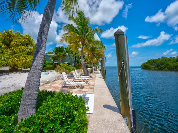 Florida Keys 5 Bedrooms 4 Bathrooms - Family Vacation Rental