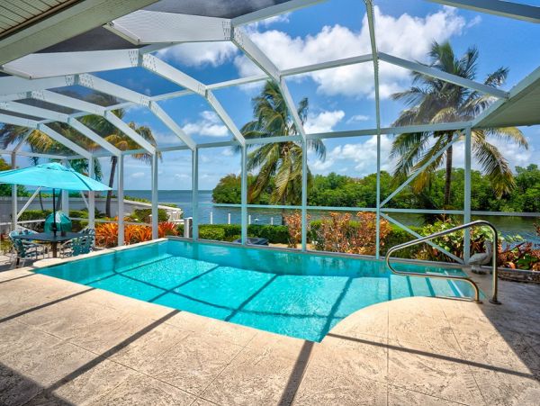Florida Keys 5 Bedrooms 4 Bathrooms - Family Vacation Rental