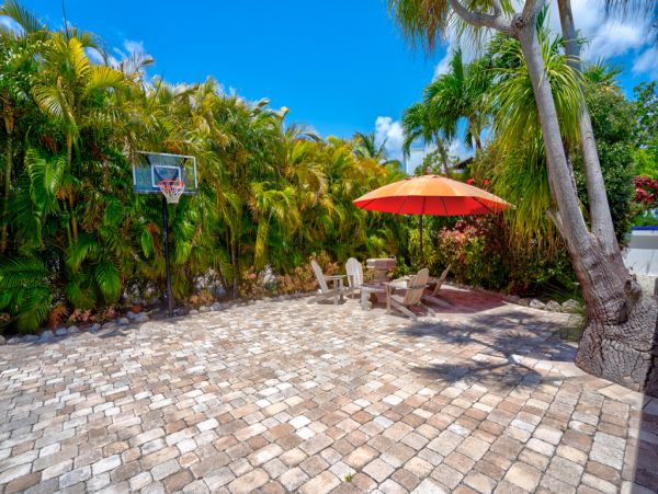 Florida Keys 5 Bedrooms 4 Bathrooms - Family Vacation Rental