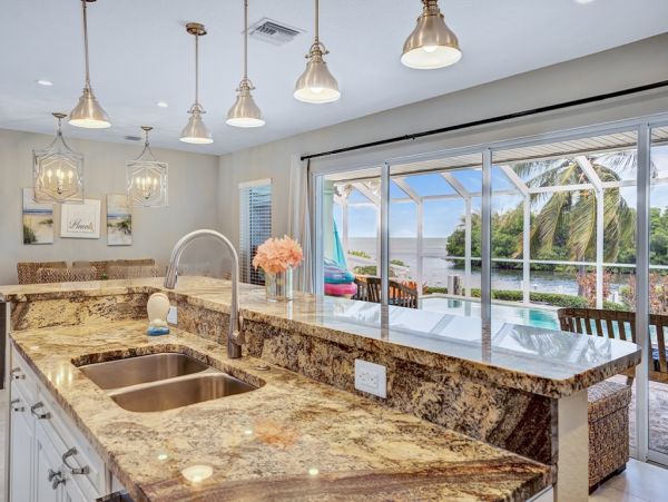 Florida Keys 5 Bedrooms 4 Bathrooms - Family Vacation Rental