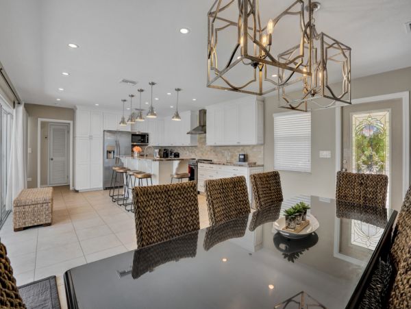 Florida Keys 5 Bedrooms 4 Bathrooms - Family Vacation Rental