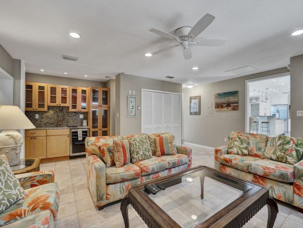 Florida Keys 5 Bedrooms 4 Bathrooms - Family Vacation Rental