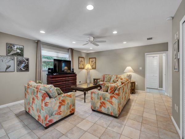 Florida Keys 5 Bedrooms 4 Bathrooms - Family Vacation Rental