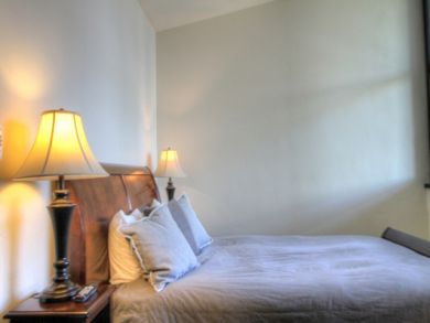 Queen Bedroom