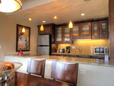 Fully Equipped Kitchen Fully Equipped Kitchen