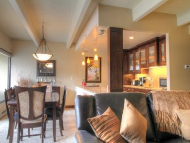Open Plan Living Open Plan Living