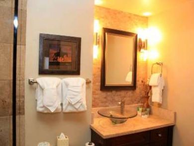 Bathroom with Shower Bathroom with Shower