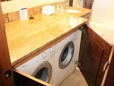 Laundry Facilities Laundry Facilities