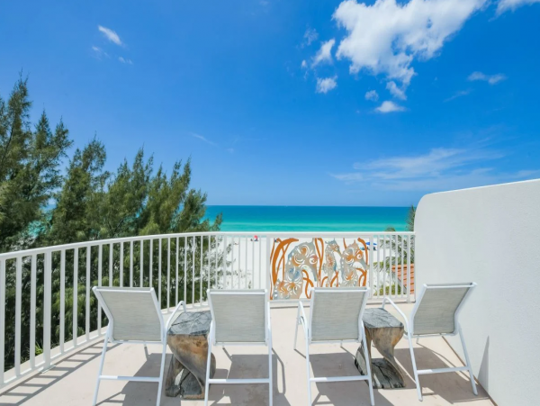 Anna Maria Island Beachfront Vacation Rental - Nine Bedroom Luxury Gulf Coast Home