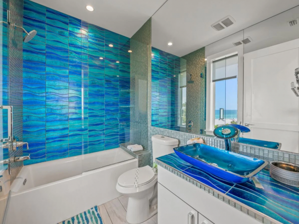 Anna Maria Island Beachfront Vacation Rental - Nine Bedroom Luxury Gulf Coast Home