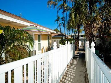 Walkway Walkway