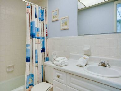 Bathroom with Shower Bathroom with Shower
