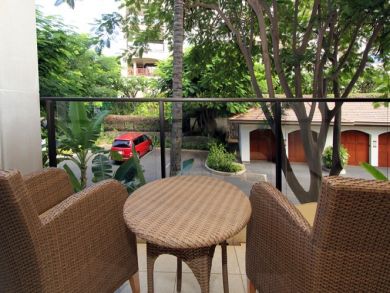 Outdoor Furniture