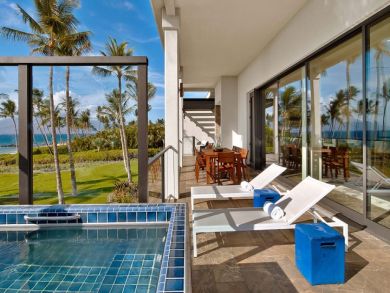 Private Pool