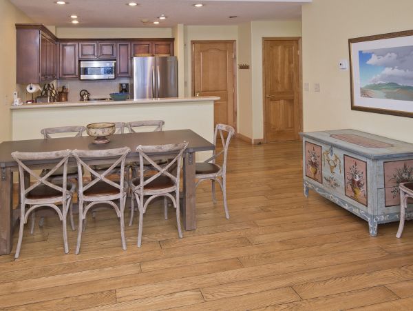 Arrowhead  Village Beaver Creek 2 bedroom Condo Rental