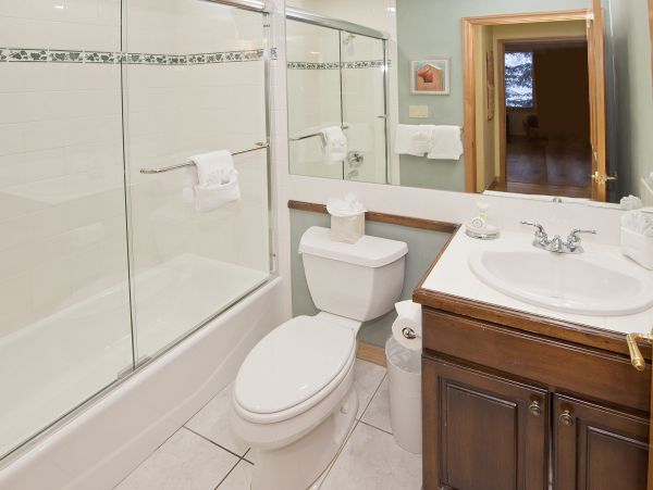 Arrowhead  Village Beaver Creek 2 bedroom Condo Rental