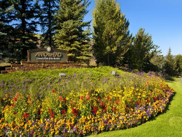Arrowhead  Village Beaver Creek 2 bedroom Condo Rental