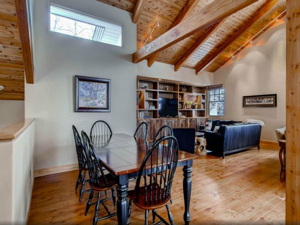 Ski In Ski Out Luxury Rental in Arrowhead