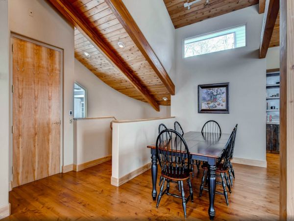 Ski In Ski Out Luxury Rental in Arrowhead