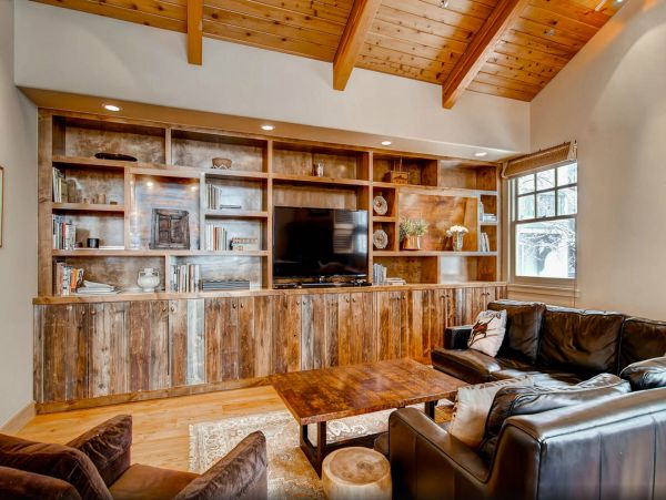 Ski In Ski Out Luxury Rental in Arrowhead