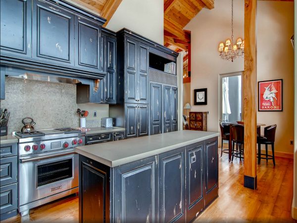 Ski In Ski Out Luxury Rental in Arrowhead