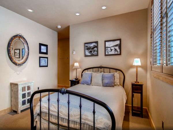 Ski In Ski Out Luxury Rental in Arrowhead