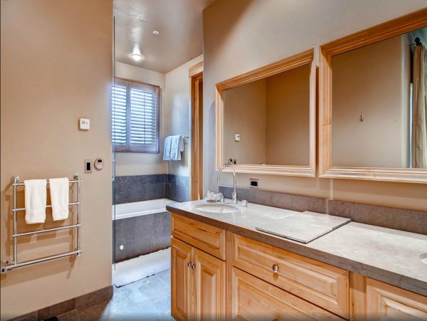 Ski In Ski Out Luxury Rental in Arrowhead