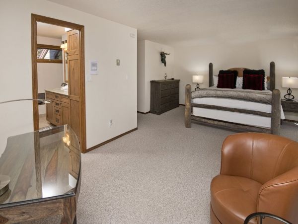 3 bedroom plus loft Fabulous Vail Rental