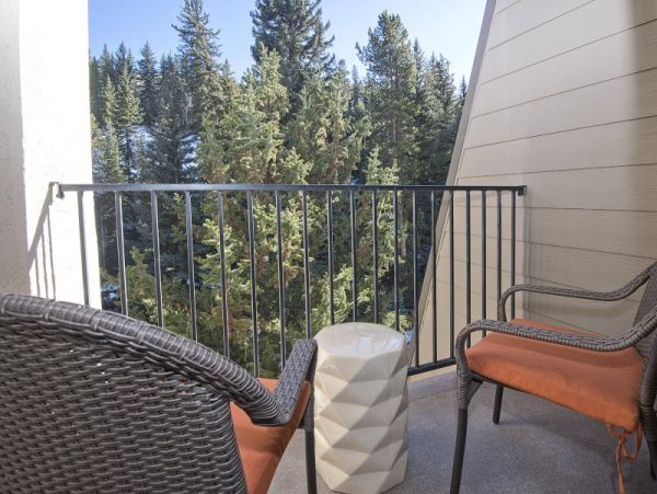 3 bedroom plus loft Fabulous Vail Rental