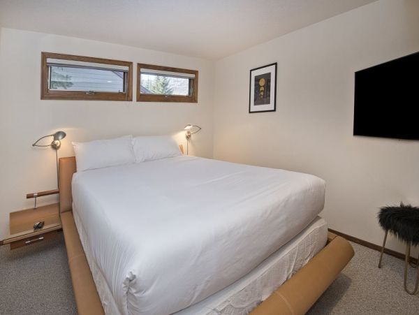 3 bedroom plus loft Fabulous Vail Rental