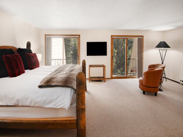 3 bedroom plus loft Fabulous Vail Rental