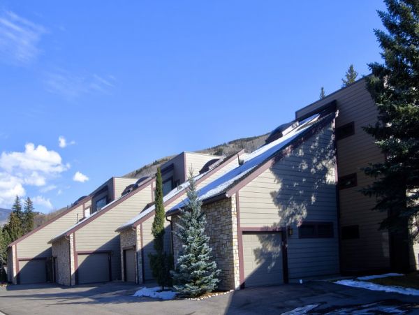3 bedroom plus loft Fabulous Vail Rental