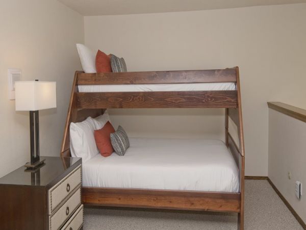 3 bedroom plus loft Fabulous Vail Rental