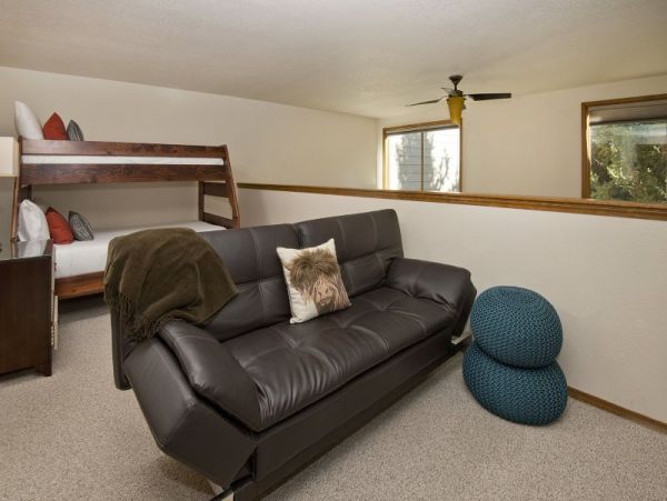 3 bedroom plus loft Fabulous Vail Rental