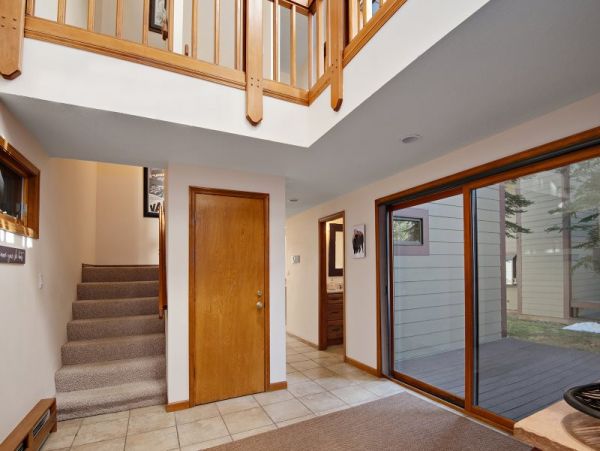 3 bedroom plus loft Fabulous Vail Rental