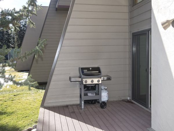 3 bedroom plus loft Fabulous Vail Rental